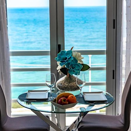 Estudio Loft Horizonte Playa Fossa Calpe Exteriér fotografie